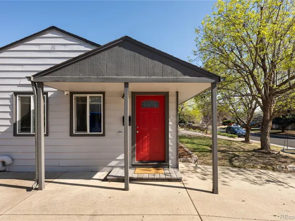 2325 S King Street, Denver, CO 80219