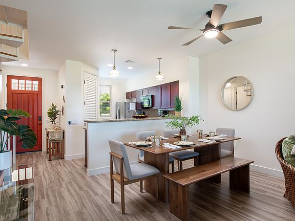 2nd image of 69-200 Pohakulana Pl APT G34