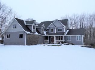 8713 S Hill Rd, Marengo, IL 60152