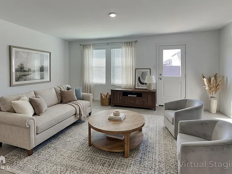 1836 Javelina St — Photo 2
