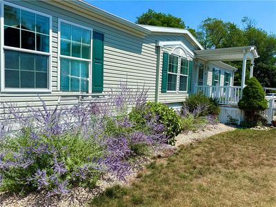 290 Cooper Ln, East Greenwich, RI, 02818