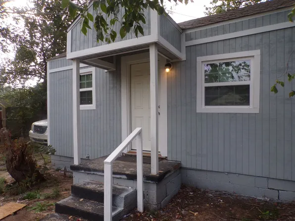 1512 SW A Ave Unit B, Lawton, OK 73501