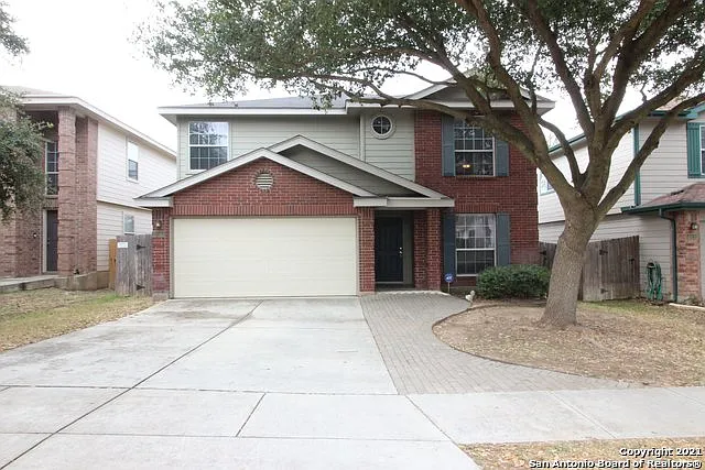 659 Lynx Mtn — Photo 1