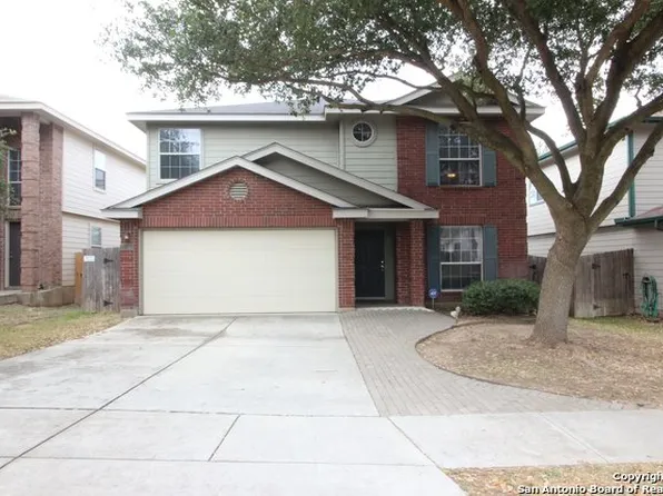 659 Lynx Mtn, San Antonio, TX 78251