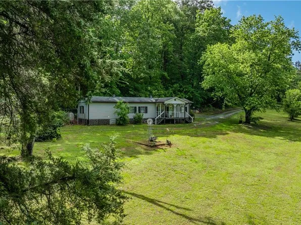 942 Hoover Hill Rd, Asheboro, NC 27205