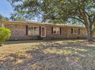 1709 N Highway 17a, Moncks Corner, SC 29461