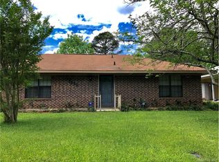 7830 Womack Rd, Shreveport, LA 71107