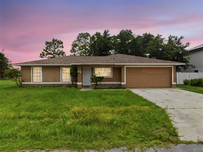 816 ADOUR DRIVE, Kissimmee, FL, 34759