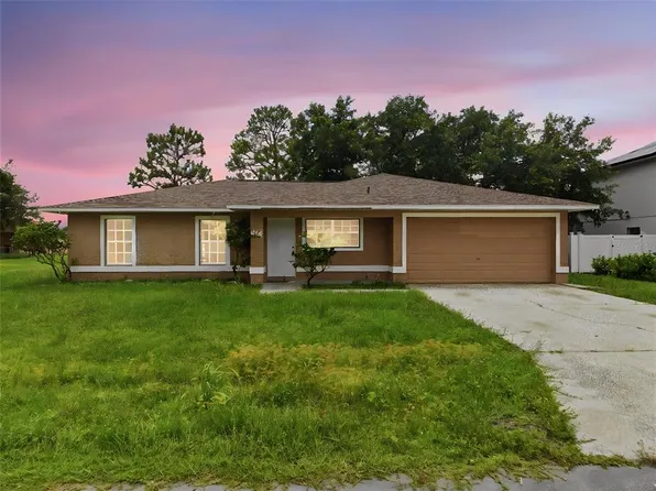816 Adour Dr, Kissimmee, FL 34759