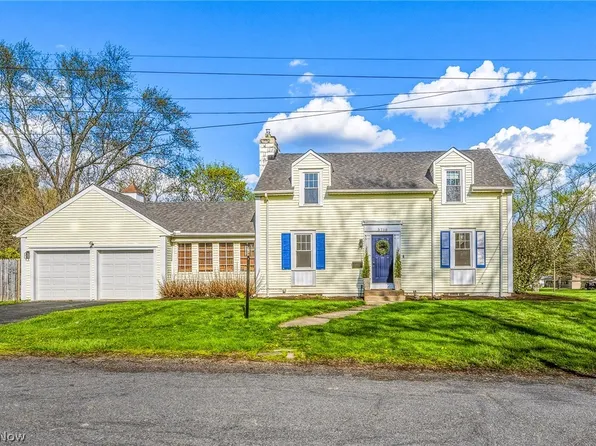 3710 Logan Ave NW, Canton, OH 44709