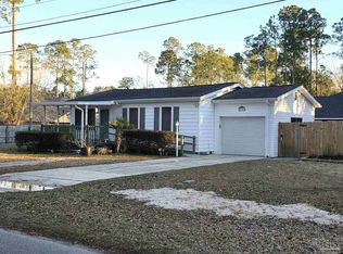 5225 Santa Cruz Blvd, Milton, FL 32583