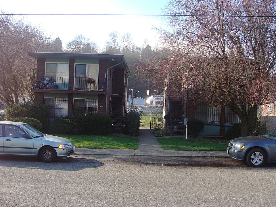 1st image of 4743 32nd Ave S APT B