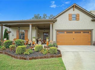 141 Mount Moriah Rd, Ball Ground, GA 30107