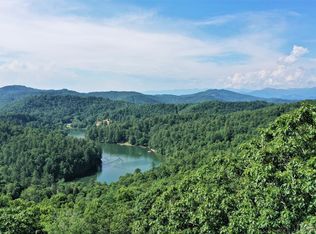 37 Greycliff Mountain Dr, Cullowhee, NC 28723