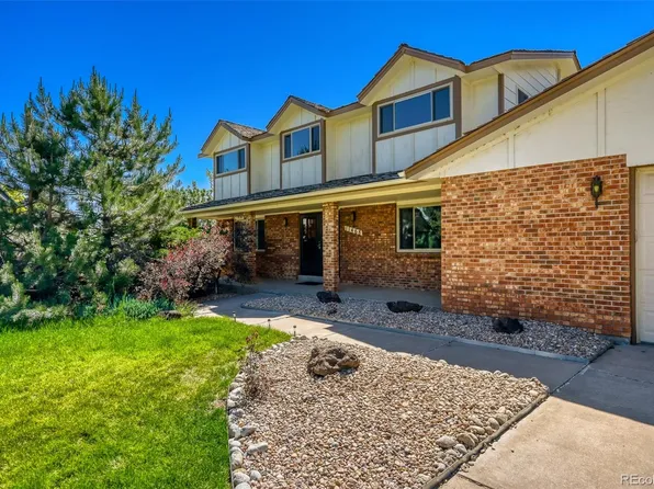 11468 E Berry Drive, Englewood, CO 80111