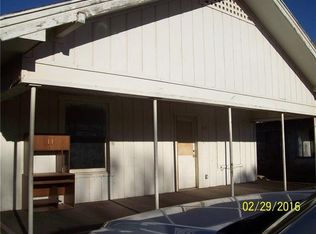 822 Yucca, Merkel, TX 79536