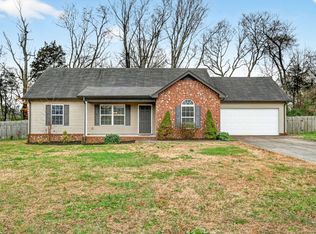 1001 Pusher Pl, Rockvale, TN 37153