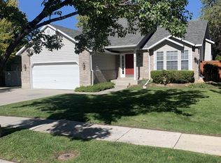 659 E Apple Tree Dr, Sandy, UT 84070