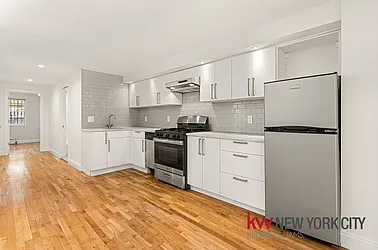 Rented by Keller Williams NYC