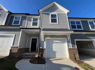 563 Marthas View Way, Wake Forest, NC 27587
