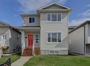 10231 S 85a St, Grande Prairie, AB T8X0K1