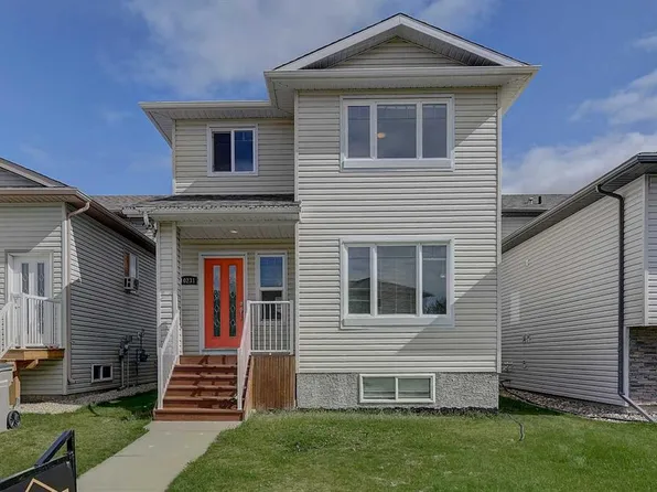 10231 S 85a St, Grande Prairie, AB T8X 0K1