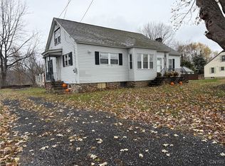 5991 Old Oneida Rd, Rome, NY 13440