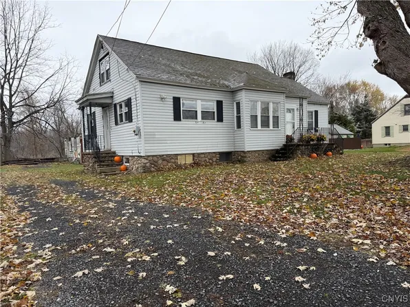 5991 Old Oneida Rd, Rome, NY 13440