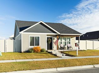 1277 Morning Eagle Dr, Kalispell, MT 59901