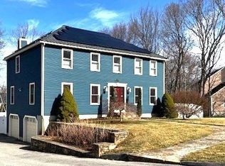 51 Highland View Dr, Sutton, MA 01590