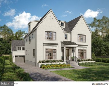 1404 N Hudson St, Arlington, VA, 22201