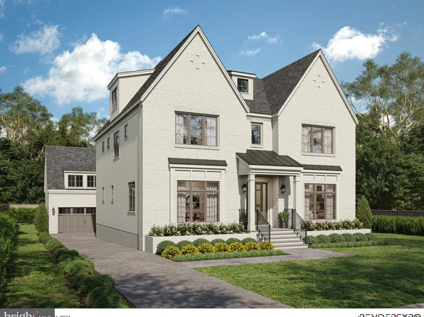 1404 N Hudson St, Arlington, VA 22201