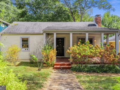 86 Montgomery St SE, Atlanta, GA, 30317