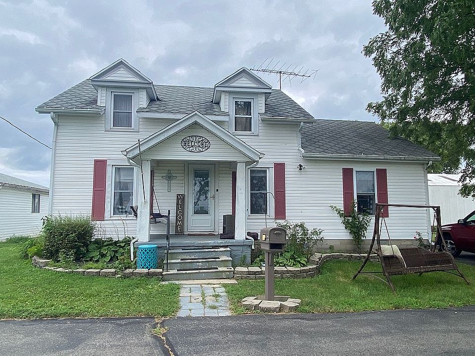 1st image of 14880 N County Road 600 W