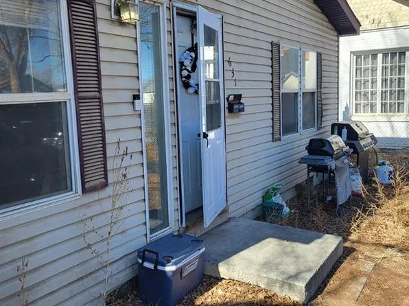 631 Columbia, Delta, CO 81416