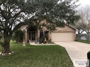 27148 Ashley Ct, Harlingen, TX 78552