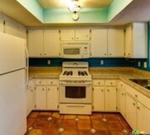Cathedral City Kitchen
