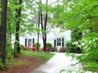 129 Rustling Oaks Way, Ruckersville, VA 22968