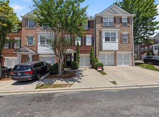 2333 Meadow Peak Point #2333, Duluth, GA 30097