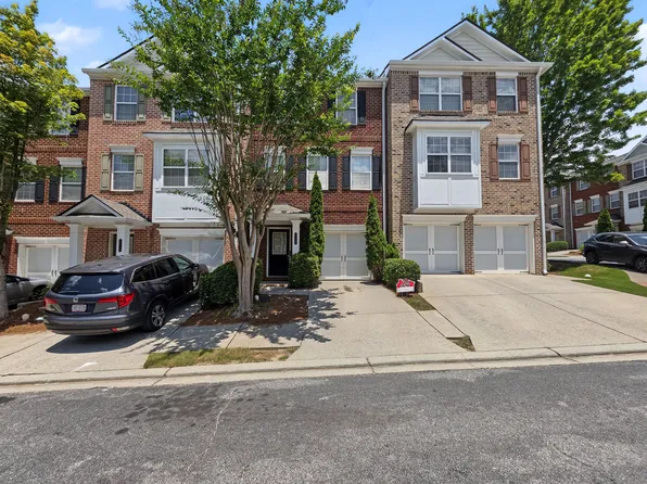 2333 Meadow Peak Point #2333, Duluth, GA 30097