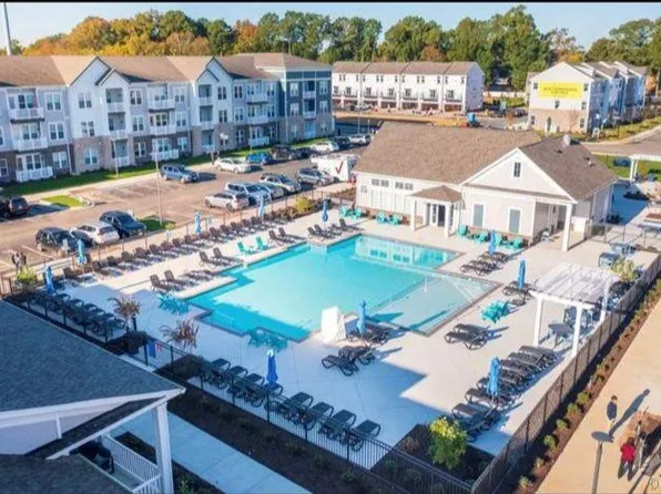 4012 Grand Reserve Ln, Richmond, VA