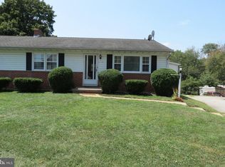 5110 Woodbine Rd, Woodbine, MD 21797