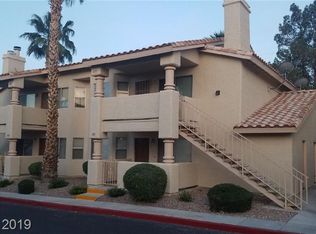916 Falconhead Ln UNIT 201, Las Vegas, NV 89128