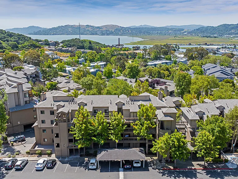 Larkspur Courts — Photo 25