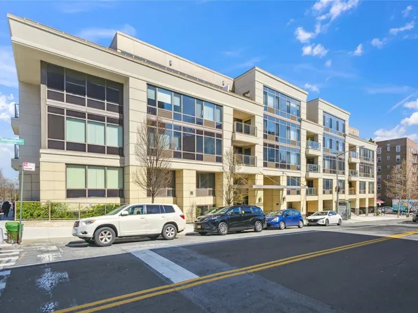 6405 Yellowstone Boulevard #320S, Forest Hills, NY 11375