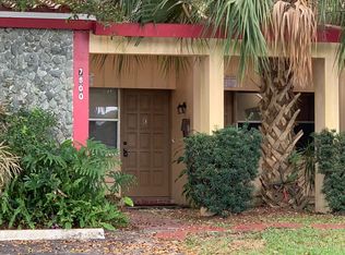 7800 NW 37th Dr #E, Pompano Beach, FL 33065