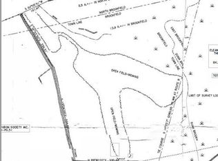 69 E Main St, Brookfield, MA 01506