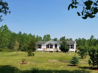 7450 Fisher Rd, Jeddo, MI 48032