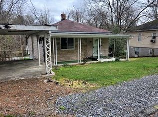 207 Hull St, Beckley, WV 25801