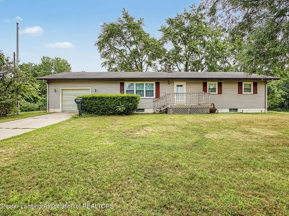 4429 Byrum Rd, Onondaga, MI 49264